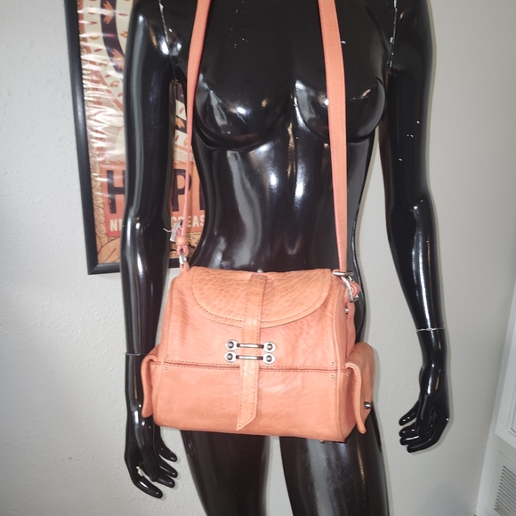 Schuler And Son Coral Mini Duffle - Picture 11 of 11